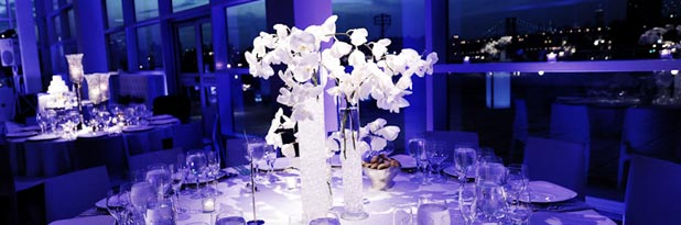 Floral design is a delicate and precious concept that we've mastered through years of experience